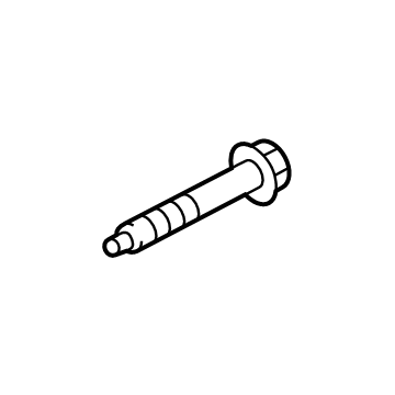 Ford -N800594-S101 Bolt