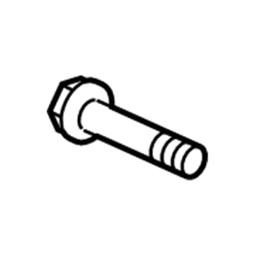 Lincoln -W715830-S442 Bolt