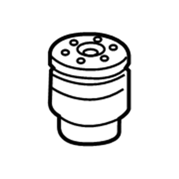 Ford Escape Bump Stop - CV6Z-5K570-C