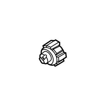 Ford SL1Z-13B765-A Diode