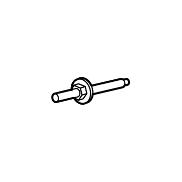Ford -W716472-S439 Stud