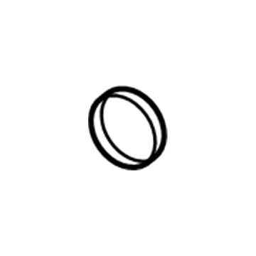 Lincoln 3M4Z-6625-AA Gasket