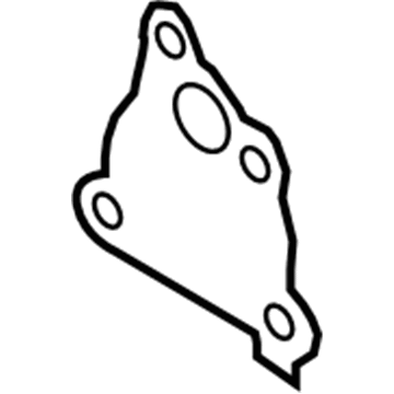 Lincoln 1S7Z-6659-AA Gasket