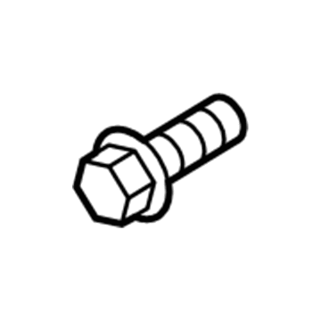 Lincoln -W500225-S439 Bolt