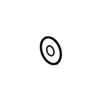Lincoln F5TZ-6734-BA Gasket