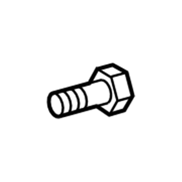 Lincoln BL3Z-19N236-A Socket Assembly - Additional
