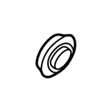 Ford 5L8Z-4B416-AA Seal