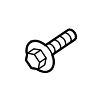 Lincoln -W505423-S439 Bolt