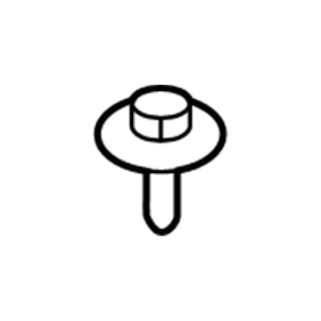 Lincoln -W714339-S439 Screw
