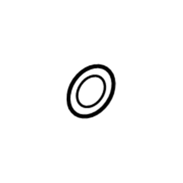 Lincoln FT4Z-6N652-D Gasket