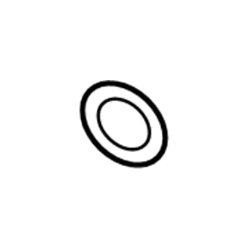 Lincoln EJ7Z-6N652-A Gasket