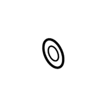 Lincoln FT4Z-6N652-D Gasket