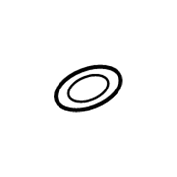 Lincoln FT4Z-6N652-D Gasket