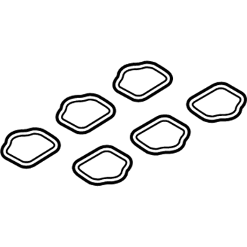 Ford 7T4Z-9439-E Gasket - Intake Manifold