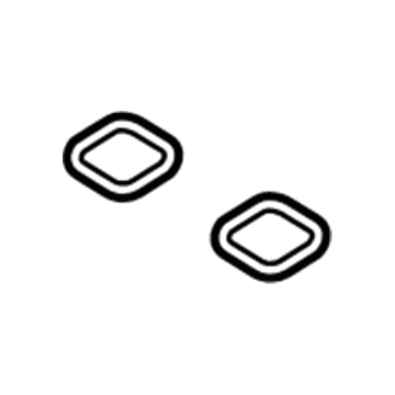 Ford BL3Z-9439-A Gasket - Intake Manifold