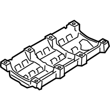 Ford BR3Z-6C364-F Brace