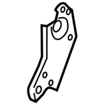 Ford BK3Z-9962527-B Support