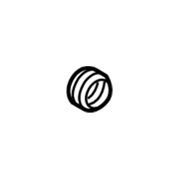 Ford -W710461-S300 Cap