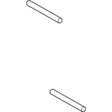 Ford -W710416-S440 Stud
