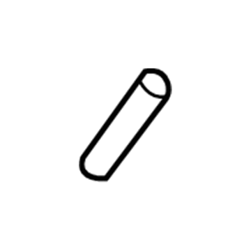 Ford FODZ-7W441-A Clevis Pin