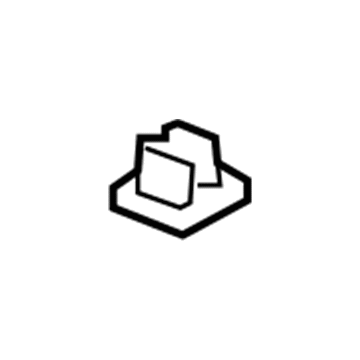 Lincoln -N811478-S100 Nut
