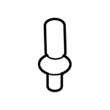 Lincoln -N807389-S Rivet - Blind