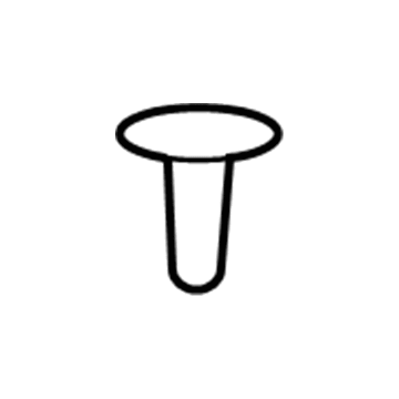 Lincoln -W706805-S901 Screw