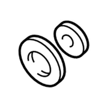Ford F3TZ-3517-A Bearing