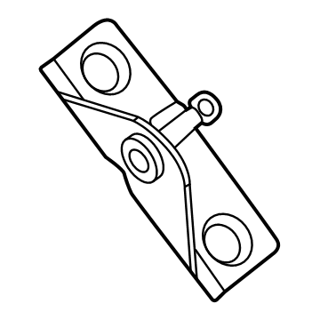 Lincoln R2TZ-58442A38-A Pivot
