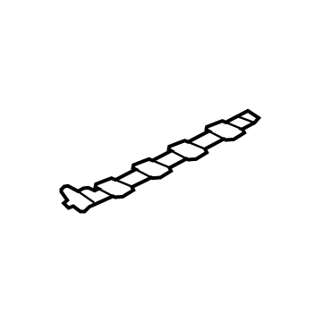 Ford AC2Z-9439-A Gasket - Intake Manifold