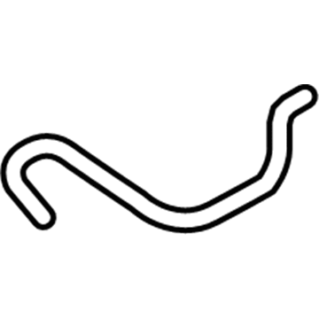 Lincoln AA5Z-9E455-A Connector