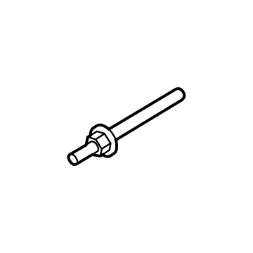 Ford -W717468-S439 Stud
