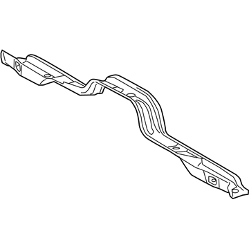 Lincoln 7L1Z-7810414-A Member Assembly - Floor Cross