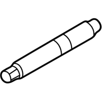 Ford -W712609-S437 Stud