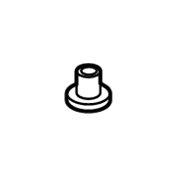 Mercury -W710363-S300 Pin - Fixing
