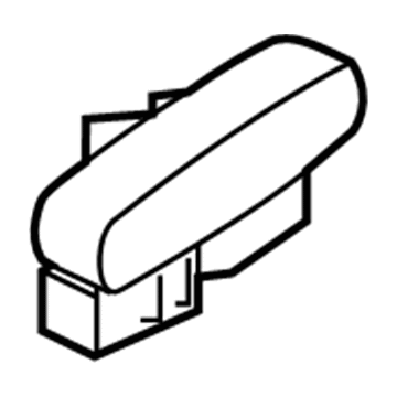 Ford DG1Z-15442-E Lamp Assembly