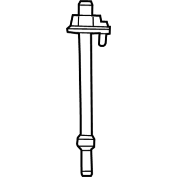 Ford FT4Z-6C315-C Sensor - Crankshaft Position