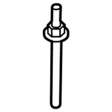 Ford -W716472-S439 Stud