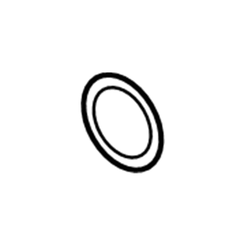 Mercury F1VY-8255-A Seal - Thermostat