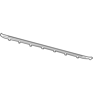 Ford 3L2Z-16490-BAA Mat