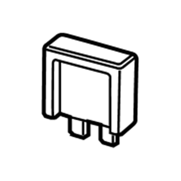 Ford DG9Z-14526-AA Fuse/Circuit Breaker