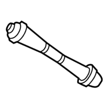 Ford 2L2Z-5K483-BA Link