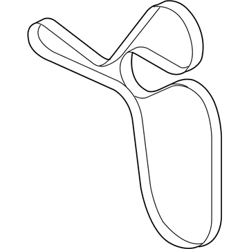 Ford AC3Z-8620-B V-Belt
