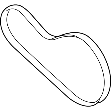 Ford AC3Z-8620-B V-Belt