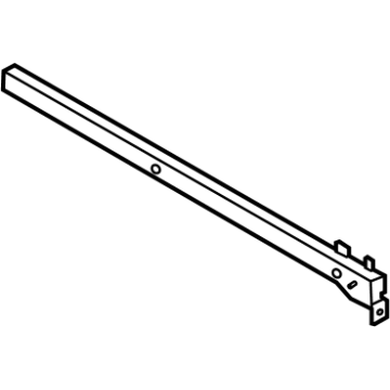 Ford N1WZ-2628550-F Rail