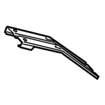 Ford 9L3Z-18502P74-A Bracket