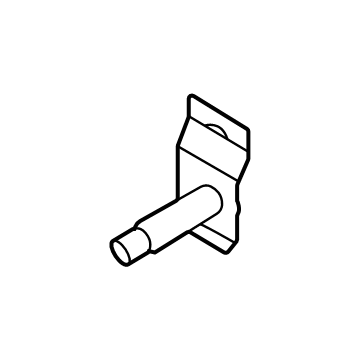 Ford -W707293-S439 Bolt