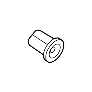 Ford -W700525-S450B Nut