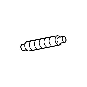 Ford -W715316-S442 Stud