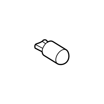 Ford 3M7Z-13466-A Bulb